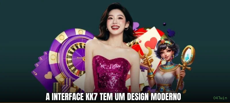 Fortune Tiger Slot 047win