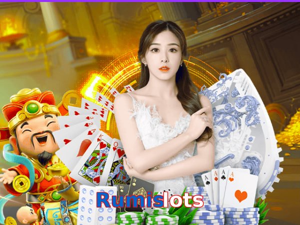 Rumislots game app for Pakistan players