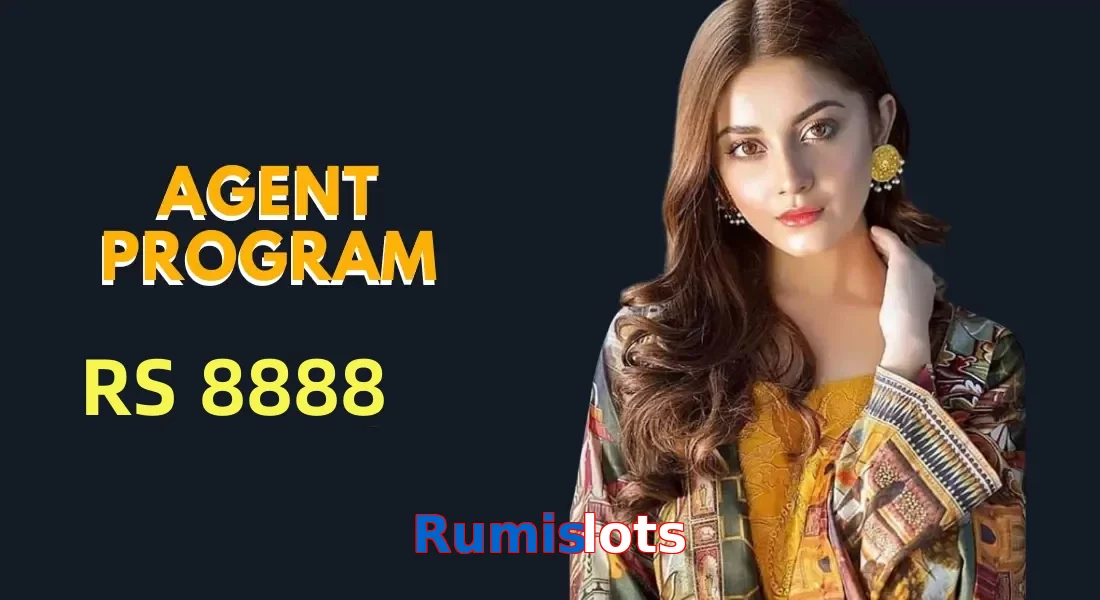 Rumislots game app for Pakistan players