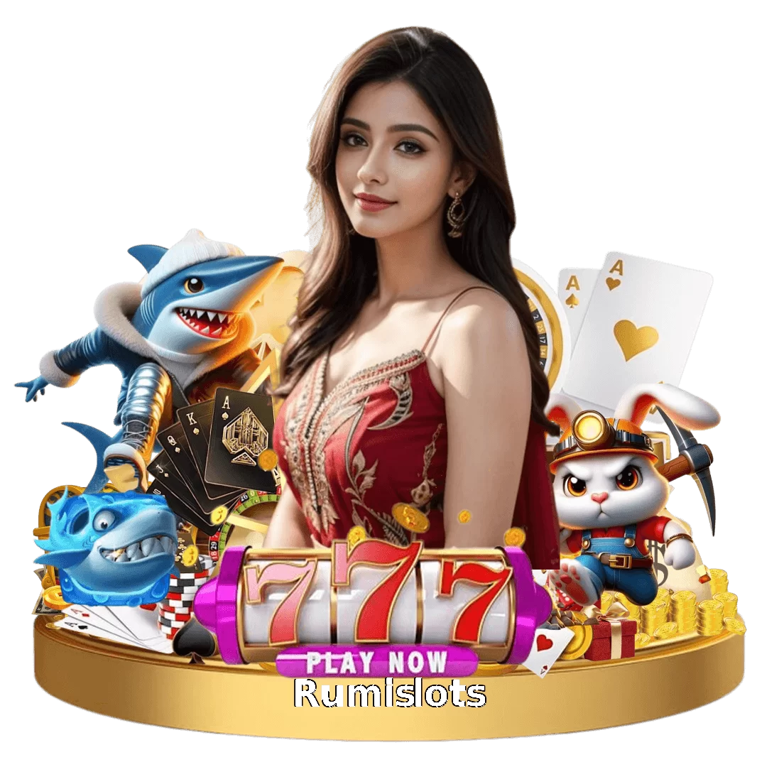 Rumislots game app for Pakistan players