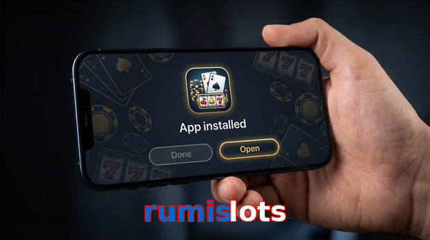 Payment and PKR controls in Rumislots
