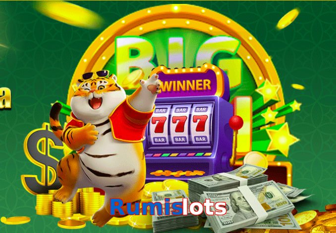 Rumislots game app for Pakistan players